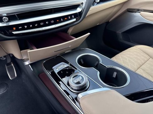 New 2026 Cadillac Lyriq Signature Sport w/ LPO, ONYX Package RWD image 26
