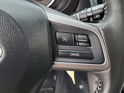 Used 2016 Subaru Forester 2.5i Limited w/ Popular Package #2 AWD/4WD image 19