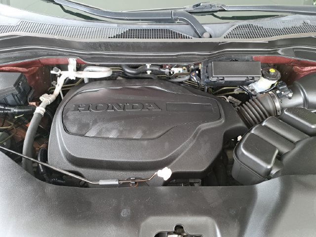 Used 2021 Honda Pilot EX-L image 24