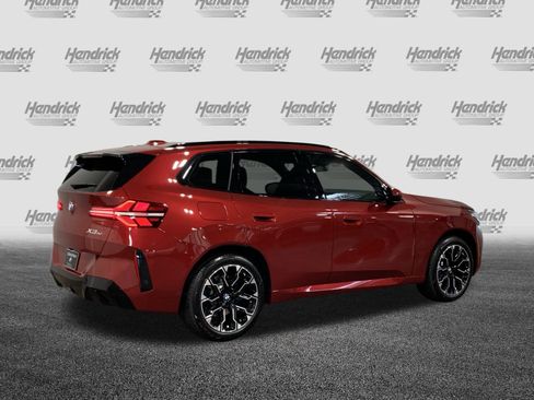Used 2026 BMW X3 xDrive30i w/ Premium Package AWD/4WD image 8