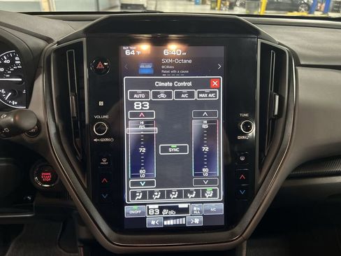 Certified 2024 Subaru Crosstrek 2.5i Limited image 21