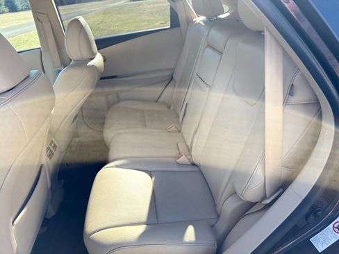 Used 2013 Lexus RX 350 AWD image 7