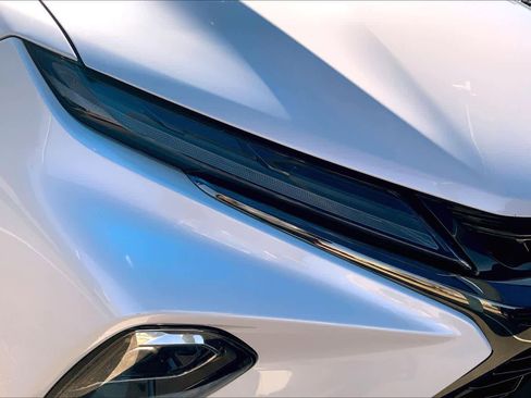 Certified 2025 Chevrolet Blazer RS w/ Enhanced Convenience Package image 28