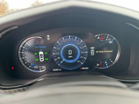 Used 2016 Cadillac CTS Performance image 15