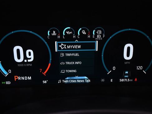 Used 2022 Ford F150 Platinum w/ Equipment Group 701A High image 25