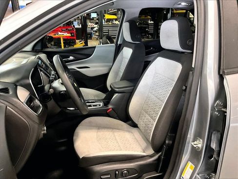 Used 2024 Chevrolet Equinox LS w/ LS Convenience Package FWD image 10