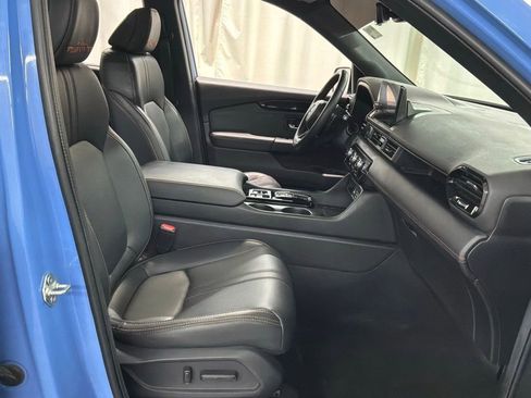 Used 2024 Honda Pilot TrailSport image 28