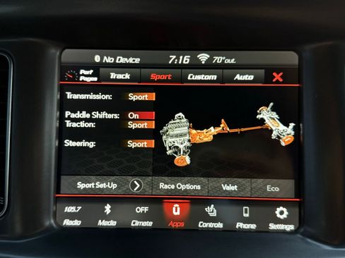 Used 2019 Dodge Charger Scat Pack w/ Plus Group image 37