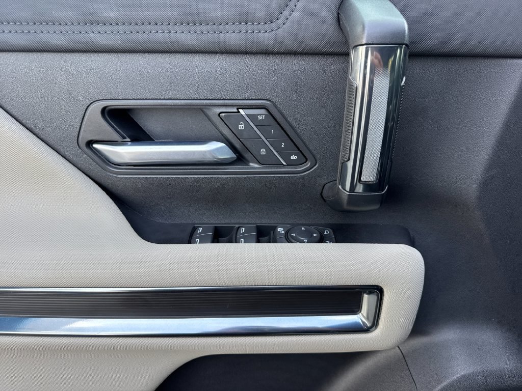 Used 2026 GMC Hummer EV SUV AWD/4WD image 10