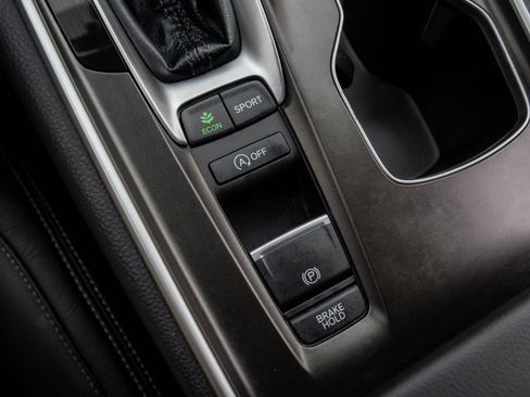 Used 2022 Honda Accord Sport image 22