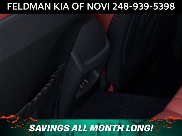 New 2027 Kia K5 GT-Line AWD/4WD image 27