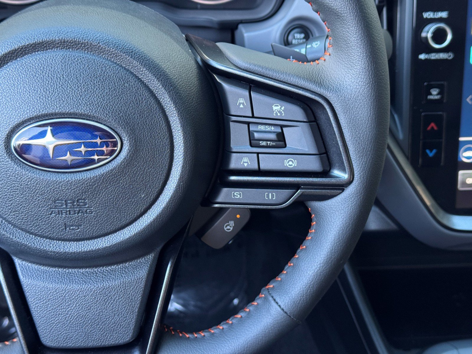 Used 2026 Subaru Crosstrek 2.5i Limited AWD/4WD image 17