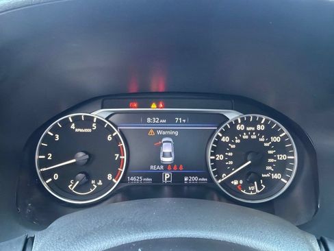 Used 2023 Nissan Altima 2.5 SV AWD/4WD image 26
