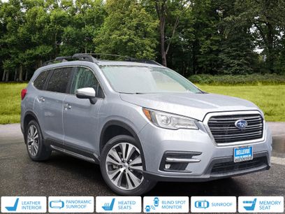 Used 2022 Subaru Ascent Touring w/ Popular Package #2A