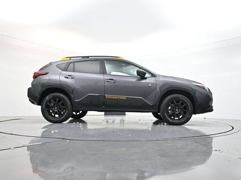 New 2026 Subaru Crosstrek 2.5i Wilderness w/ Wilderness Package AWD/4WD image 32