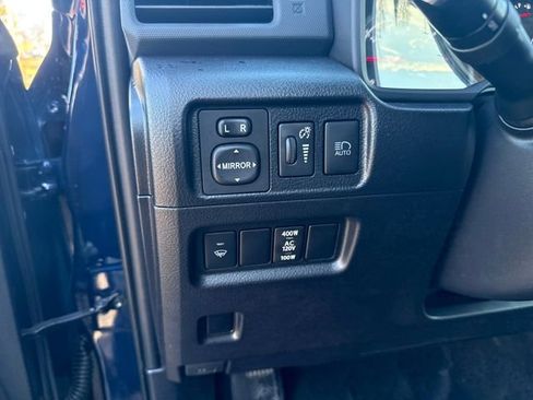 Used 2021 Toyota 4Runner SR5 Premium w/ Moonroof Package image 15