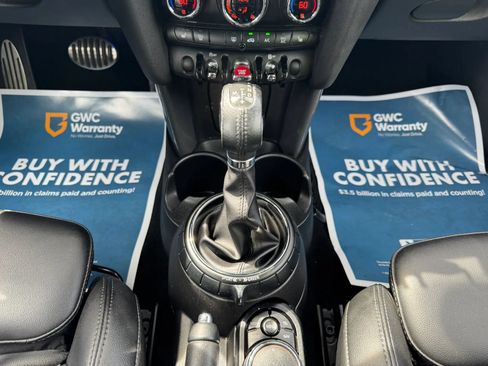 Used 2017 MINI Cooper 4-Door Hardtop FWD image 23