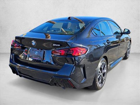 Used 2025 BMW 228i xDrive image 5