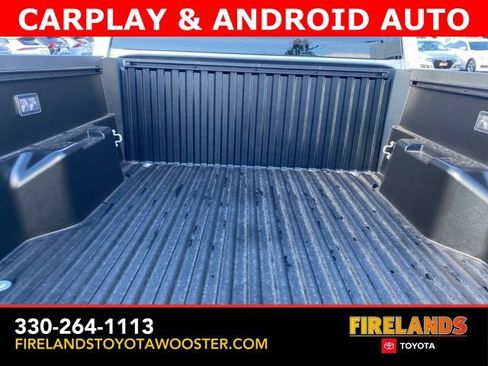 New 2026 Toyota Tacoma TRD Off-Road image 53