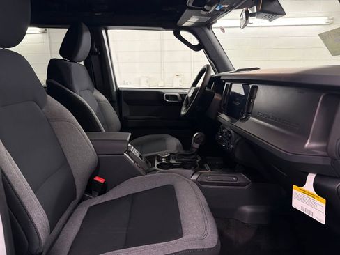 New 2026 Ford Bronco Big Bend image 28