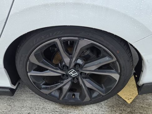 Used 2021 Honda Civic Sport image 8