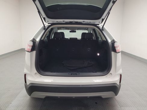 Used 2024 Ford Edge SEL image 29