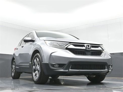 Used 2019 Honda CR-V EX image 43