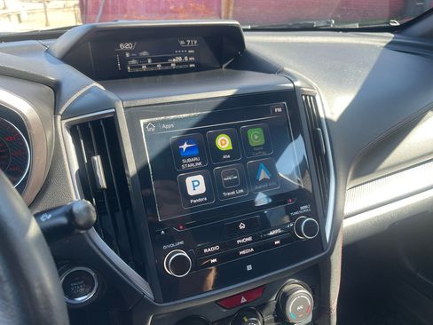 Used 2018 Subaru Impreza 2.0i Sport image 15