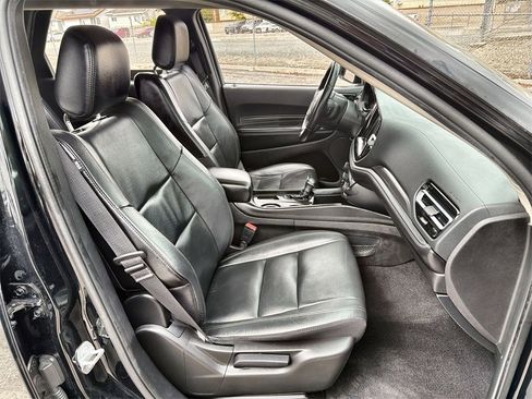 Used 2022 Dodge Durango SXT w/ Anodized Platinum Package image 26