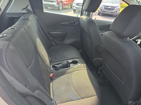 Used 2016 Chevrolet Spark LS FWD image 10