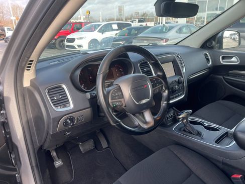 Used 2020 Dodge Durango SXT w/ 3rd Row Seating Group image 11
