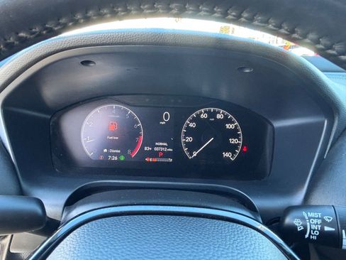 Certified 2024 Honda HR-V EX-L image 26
