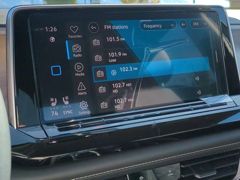 New 2026 Volkswagen Atlas SE AWD/4WD image 15