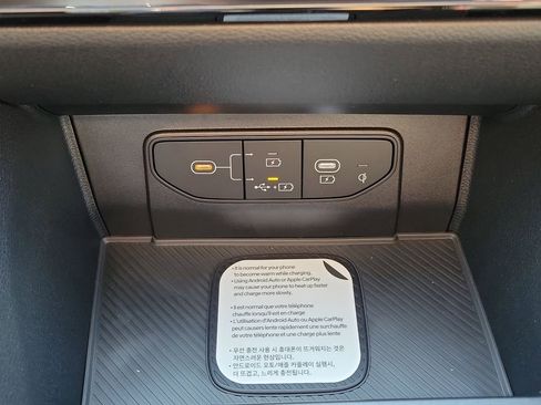 New 2026 Kia Sportage EX FWD image 35