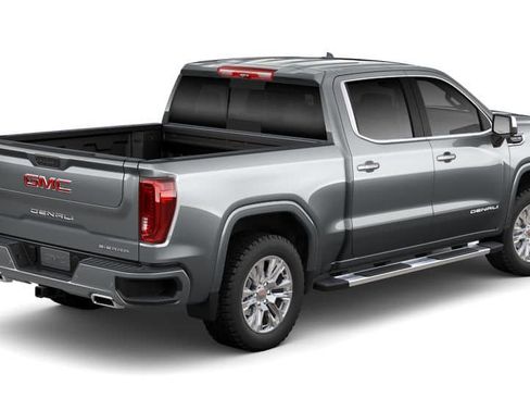 New 2026 GMC Sierra 1500 Denali w/ Technology Package image 53