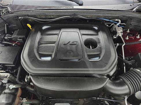 Used 2021 Dodge Durango GT image 19