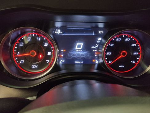 Used 2019 Dodge Charger GT RWD image 23