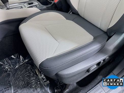 Used 2024 Subaru Forester Premium AWD/4WD image 18