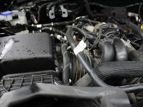 Used 2022 Ford Bronco Big Bend image 27