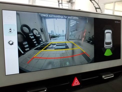 Certified 2024 Hyundai Ioniq 5 SEL image 9