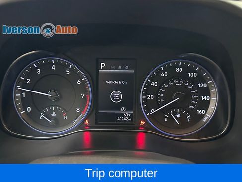 Used 2023 Hyundai Kona SEL image 18