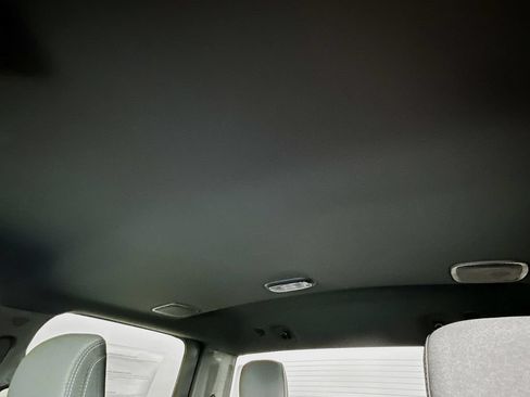 New 2026 RAM 2500 Big Horn AWD/4WD image 14
