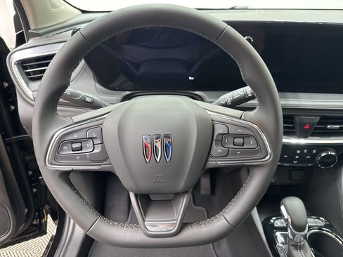 New 2026 Buick Encore GX Sport Touring image 11
