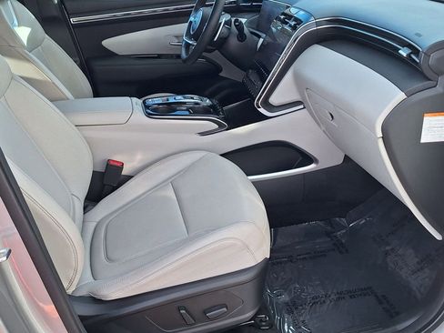 Certified 2024 Hyundai Tucson Limited image 30