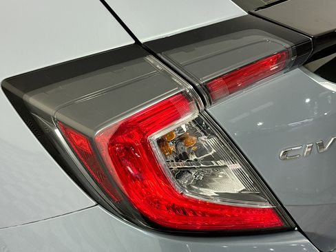 Used 2021 Honda Civic Sport image 35