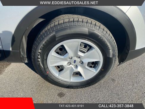 Used 2013 Ford Explorer Base 4D w/ Class III Trailer Tow Pkg image 32