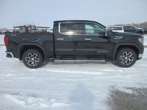 New 2026 GMC Sierra 1500 SLT w/ SLT Premium Plus Package image 3