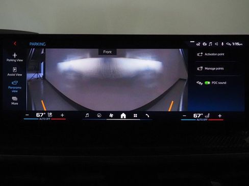 Used 2024 BMW X6 M60i image 36