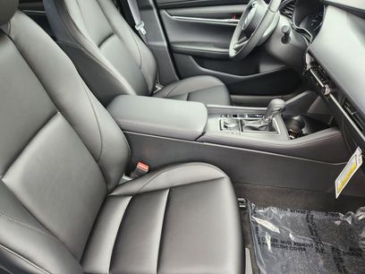New 2026 MAZDA MAZDA3 2.5 S Sedan w/ Preferred Pkg