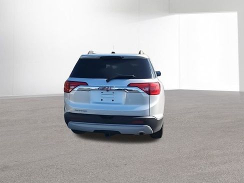 Used 2018 GMC Acadia SLT image 9